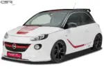 CSR stranski pragovi za Opel Adam I