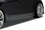 CSR stranski pragovi za Audi A6 VII (4G/C7)