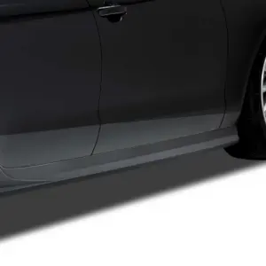 CSR stranski pragovi za Audi A6 VII (4G/C7)