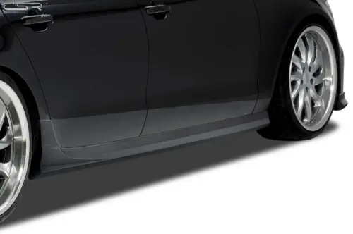 CSR stranski pragovi za Audi A6 VII (4G/C7)