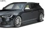 CSR stranski pragovi za Audi A6 VII (4G/C7)