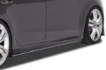 CSR stranski pragovi za Ford Mondeo V (MK5)