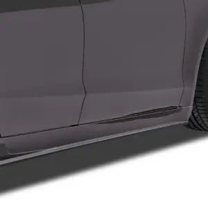 CSR stranski pragovi za Ford Mondeo V (MK5)