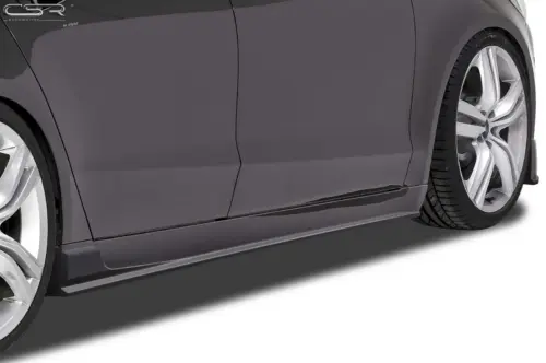 CSR stranski pragovi za Ford Mondeo V (MK5)