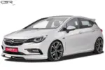 CSR stranski pragovi za Opel Astro K (B16) hatchback/karavan