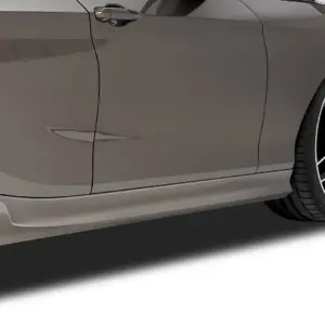 CSR stranski pragovi za BMW 1 II (F20/F21)