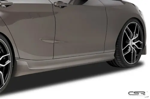 CSR stranski pragovi za BMW 1 II (F20/F21)