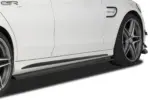 CSR stranski pragovi za Mercedes-Benz C-razred W205 AMG/AMG-Line