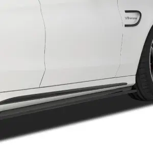 CSR stranski pragovi za Mercedes-Benz C-razred W205 AMG/AMG-Line