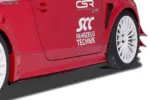 CSR stranski pragovi za Audi TT II (8J)