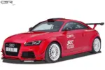 CSR stranski pragovi za Audi TT II (8J)
