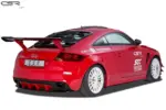 CSR stranski pragovi za Audi TT II (8J)