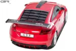 CSR stranski pragovi za Audi TT II (8J)