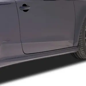 CSR stranski pragovi za Audi A3 III (8V) hatchback