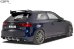 CSR stranski pragovi za Audi A3 III (8V) hatchback