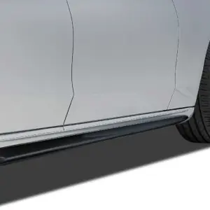 CSR stranski pragovi za Mercedes-Benz C-razred W205
