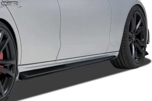 CSR stranski pragovi za Mercedes-Benz C-razred W205