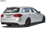 CSR stranski pragovi za Mercedes-Benz C-razred W205