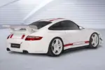 CSR stranski pragovi za Porsche 911 (997)