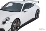 CSR stranski pragovi za Porsche 911 (991)