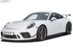 CSR stranski pragovi za Porsche 911 (991)