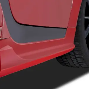 CSR stranski pragovi za Smart Fortwo I (451)