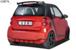 CSR stranski pragovi za Smart Fortwo I (451)