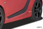 CSR stranski pragovi za Smart Fortwo I (451)