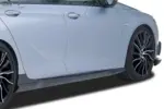CSR stranski pragovi za Opel Insignia B (Z18)