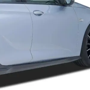 CSR stranski pragovi za Opel Insignia B (Z18)