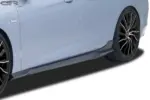 CSR stranski pragovi za Opel Insignia B (Z18)