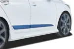 CSR stranski pragovi za Hyundai i20 II (GB) hatchback