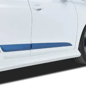 CSR stranski pragovi za Hyundai i20 II (GB) hatchback
