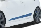 CSR stranski pragovi za Hyundai i20 II (GB) hatchback