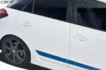 CSR stranski pragovi za Hyundai i20 II (GB) hatchback