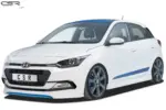 CSR stranski pragovi za Hyundai i20 II (GB) hatchback