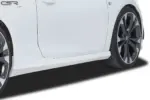 CSR stranski pragovi za Opel Cascada I