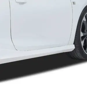 CSR stranski pragovi za Opel Cascada I