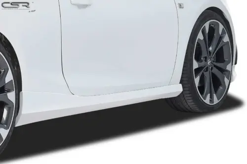 CSR stranski pragovi za Opel Cascada I