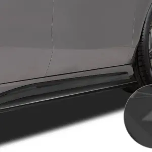 CSR stranski pragovi za Mercedes-Benz CLA I (C117/X117)