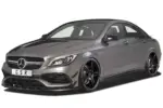 CSR stranski pragovi za Mercedes-Benz CLA I (C117/X117)