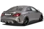 CSR stranski pragovi za Mercedes-Benz CLA I (C117/X117)