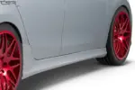 CSR stranski pragovi za Fiat Tipo II (356)
