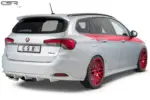 CSR stranski pragovi za Fiat Tipo II (356)