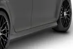 CSR stranski pragovi za VW Golf 7 (5G) hatchback/karavan