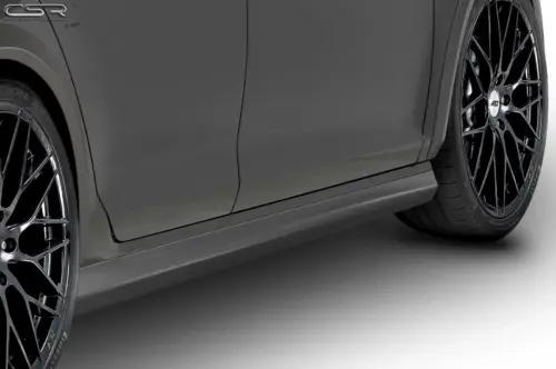 CSR stranski pragovi za VW Golf 7 (5G) hatchback/karavan