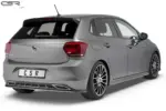 CSR stranski pragovi za VW Polo VI (2G) GTI / R-Line