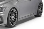 CSR stranski pragovi za VW Polo VI (2G) GTI / R-Line