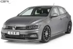 CSR stranski pragovi za VW Polo VI (2G) GTI / R-Line