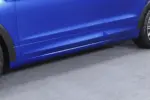 CSR stranski pragovi za VW T-Cross I (C1)